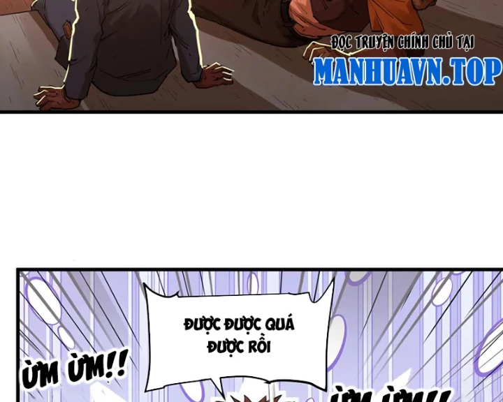 Hộp mãnh thú: Kỷ nguyên cơ giáp Chapter 54 - 55