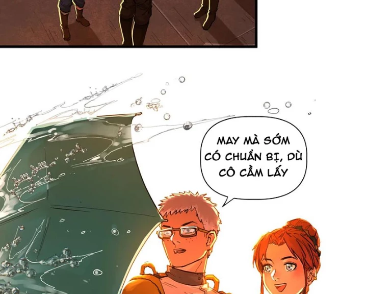 Hộp mãnh thú: Kỷ nguyên cơ giáp Chapter 54 - 58