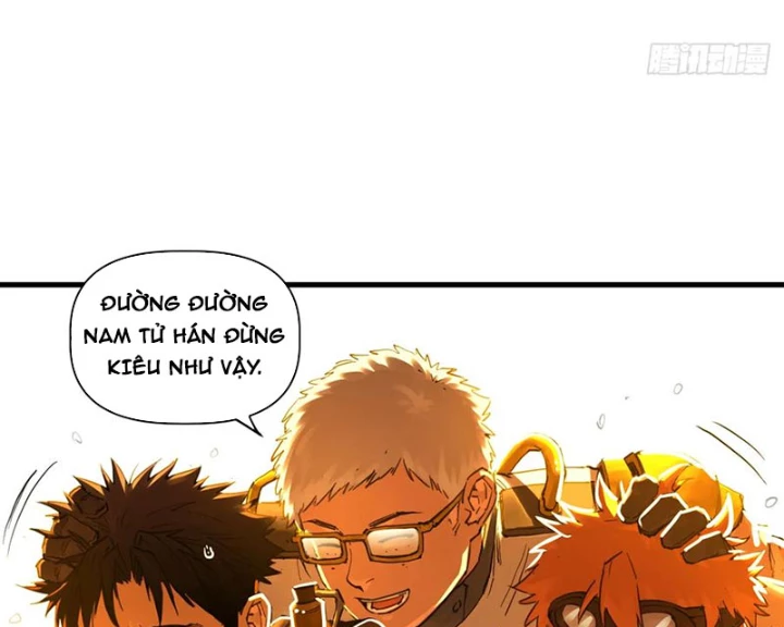Hộp mãnh thú: Kỷ nguyên cơ giáp Chapter 54 - 61