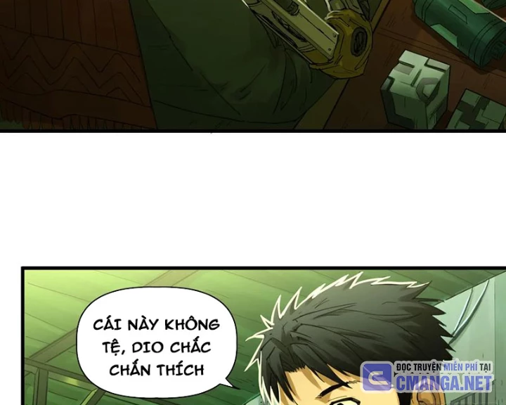 Hộp mãnh thú: Kỷ nguyên cơ giáp Chapter 54 - 69