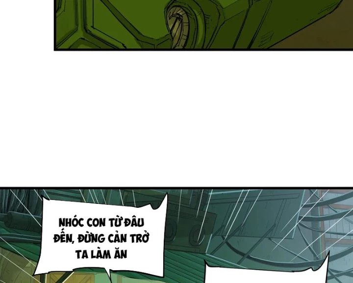 Hộp mãnh thú: Kỷ nguyên cơ giáp Chapter 54 - 79