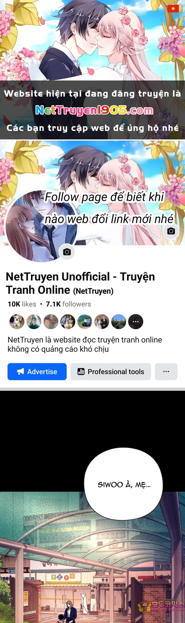 Đêm Của Yêu Tinh Chapter 108 - 1