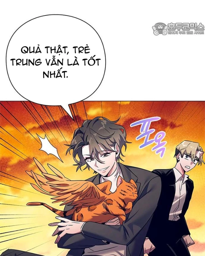 Đêm Của Yêu Tinh Chapter 108 - 89