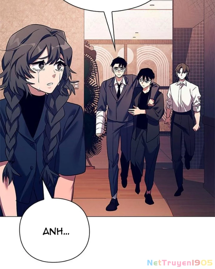 Đêm Của Yêu Tinh Chapter 108 - 104