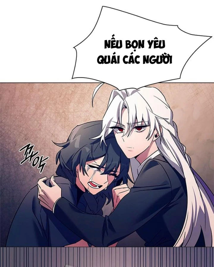 Đêm Của Yêu Tinh Chapter 108 - 121