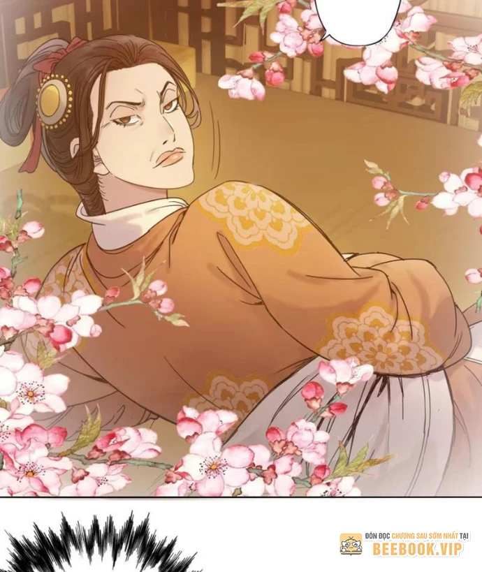 Hoàng Đế Nhà Ta Lại Là Nội Ứng Chapter 13 - 6