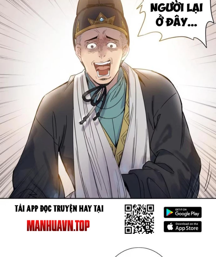 Hoàng Đế Nhà Ta Lại Là Nội Ứng Chapter 13 - 8