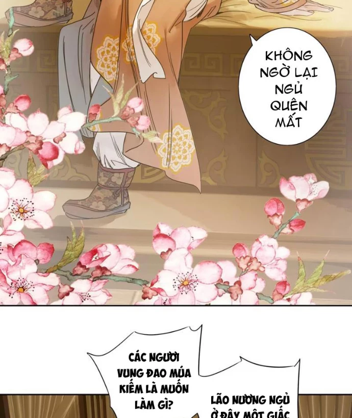 Hoàng Đế Nhà Ta Lại Là Nội Ứng Chapter 13 - 11