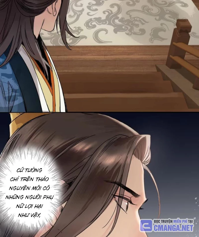 Hoàng Đế Nhà Ta Lại Là Nội Ứng Chapter 13 - 21