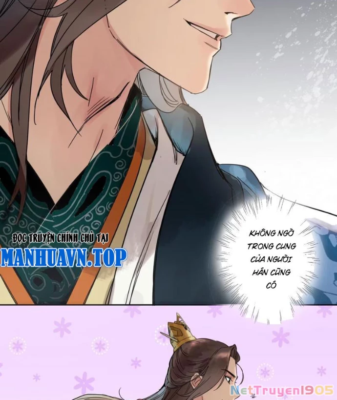 Hoàng Đế Nhà Ta Lại Là Nội Ứng Chapter 13 - 22