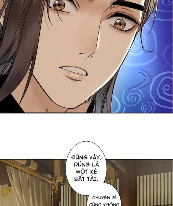 Hoàng Đế Nhà Ta Lại Là Nội Ứng Chapter 13 - 25