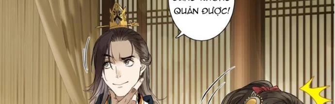 Hoàng Đế Nhà Ta Lại Là Nội Ứng Chapter 13 - 26