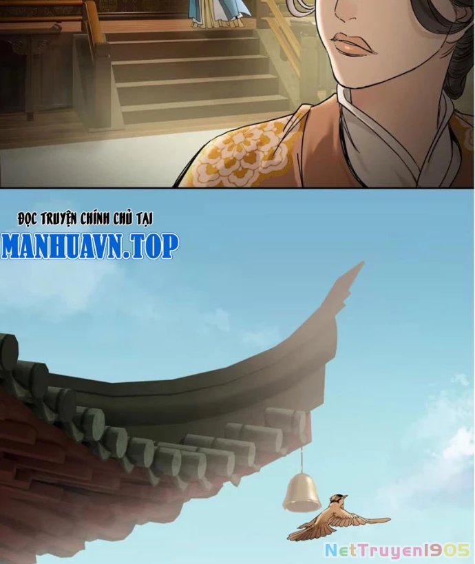 Hoàng Đế Nhà Ta Lại Là Nội Ứng Chapter 13 - 28