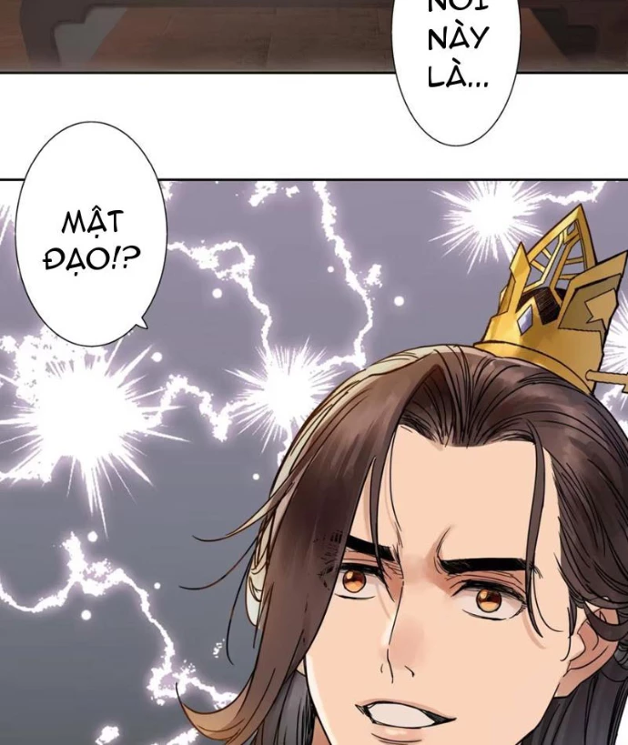 Hoàng Đế Nhà Ta Lại Là Nội Ứng Chapter 13 - 41