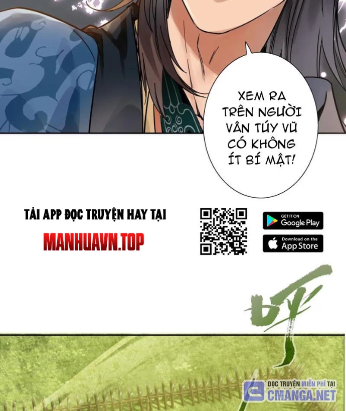 Hoàng Đế Nhà Ta Lại Là Nội Ứng Chapter 13 - 42