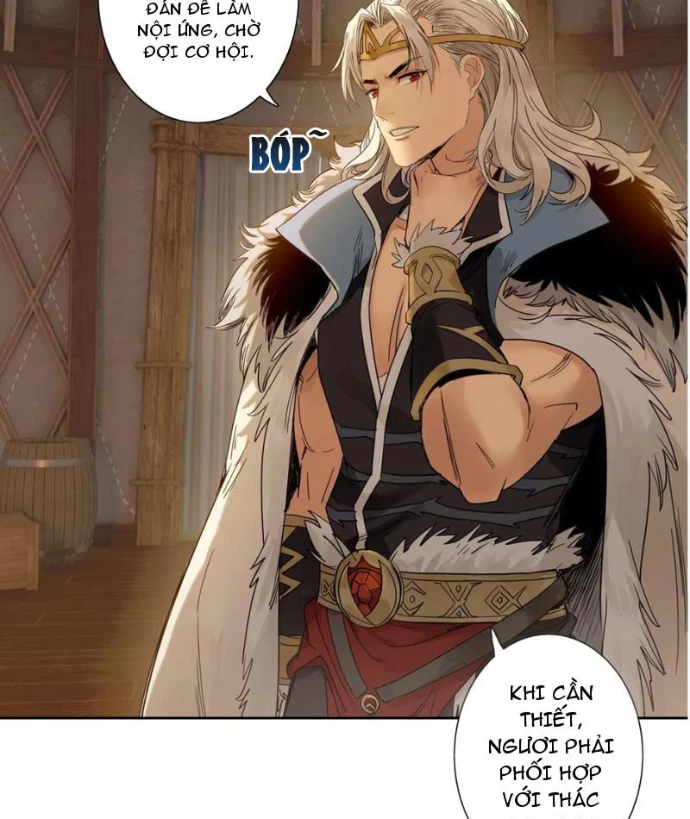 Hoàng Đế Nhà Ta Lại Là Nội Ứng Chapter 13 - 47
