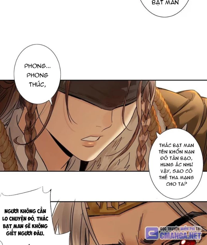 Hoàng Đế Nhà Ta Lại Là Nội Ứng Chapter 13 - 48