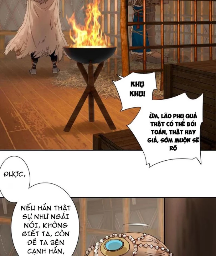 Hoàng Đế Nhà Ta Lại Là Nội Ứng Chapter 13 - 50
