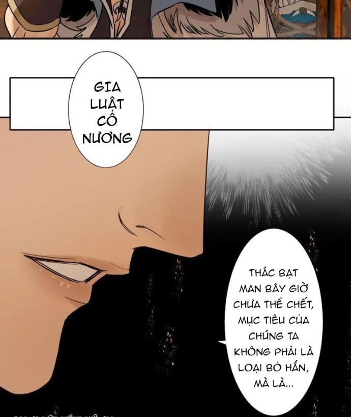 Hoàng Đế Nhà Ta Lại Là Nội Ứng Chapter 13 - 53