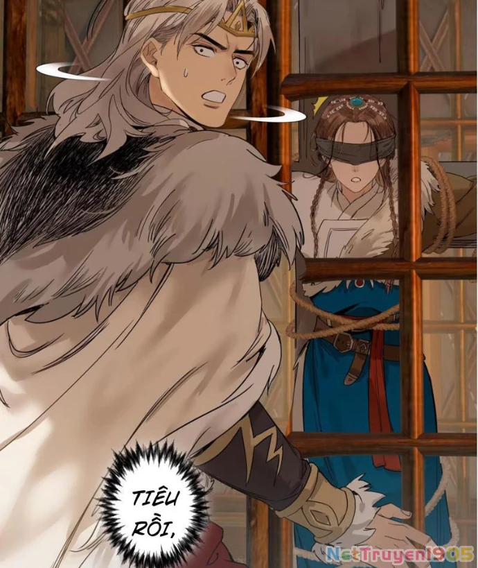 Hoàng Đế Nhà Ta Lại Là Nội Ứng Chapter 13 - 59