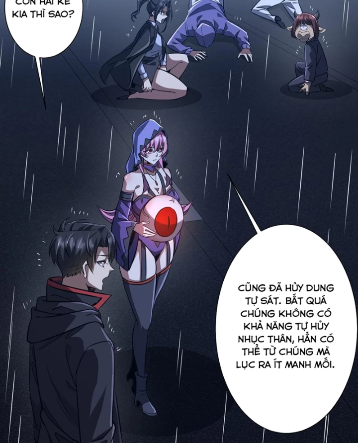 Bắt Đầu Với Trăm Vạn Minh Tệ Chapter 265 - 14