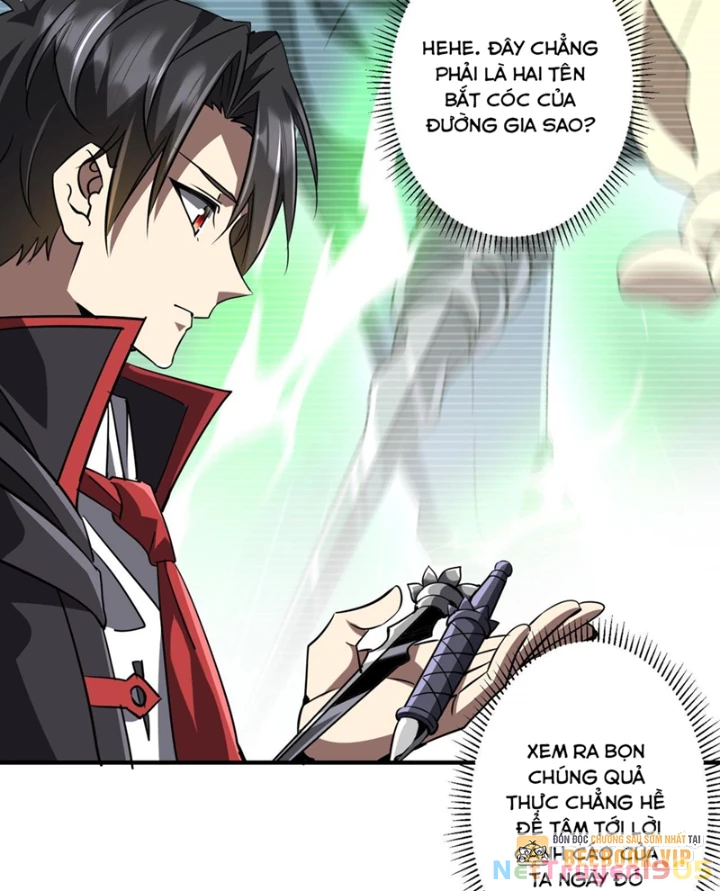 Bắt Đầu Với Trăm Vạn Minh Tệ Chapter 265 - 18