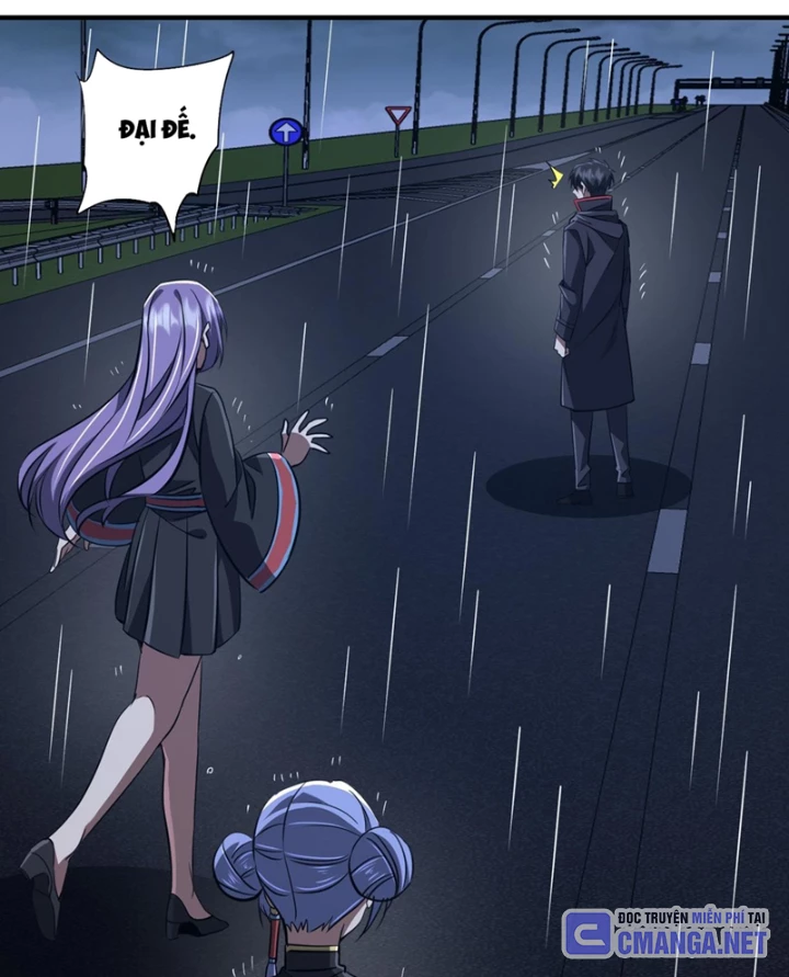 Bắt Đầu Với Trăm Vạn Minh Tệ Chapter 265 - 21