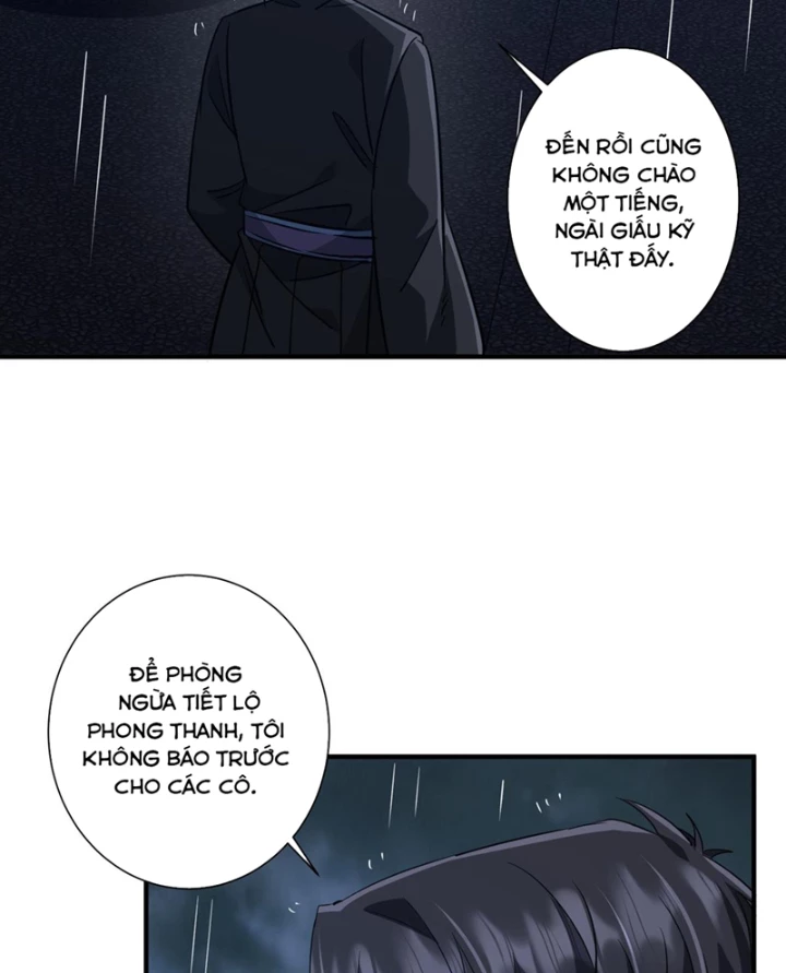 Bắt Đầu Với Trăm Vạn Minh Tệ Chapter 265 - 22