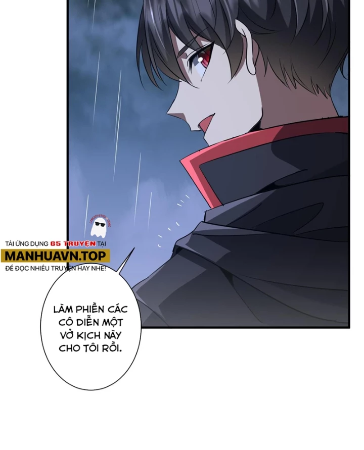 Bắt Đầu Với Trăm Vạn Minh Tệ Chapter 265 - 23