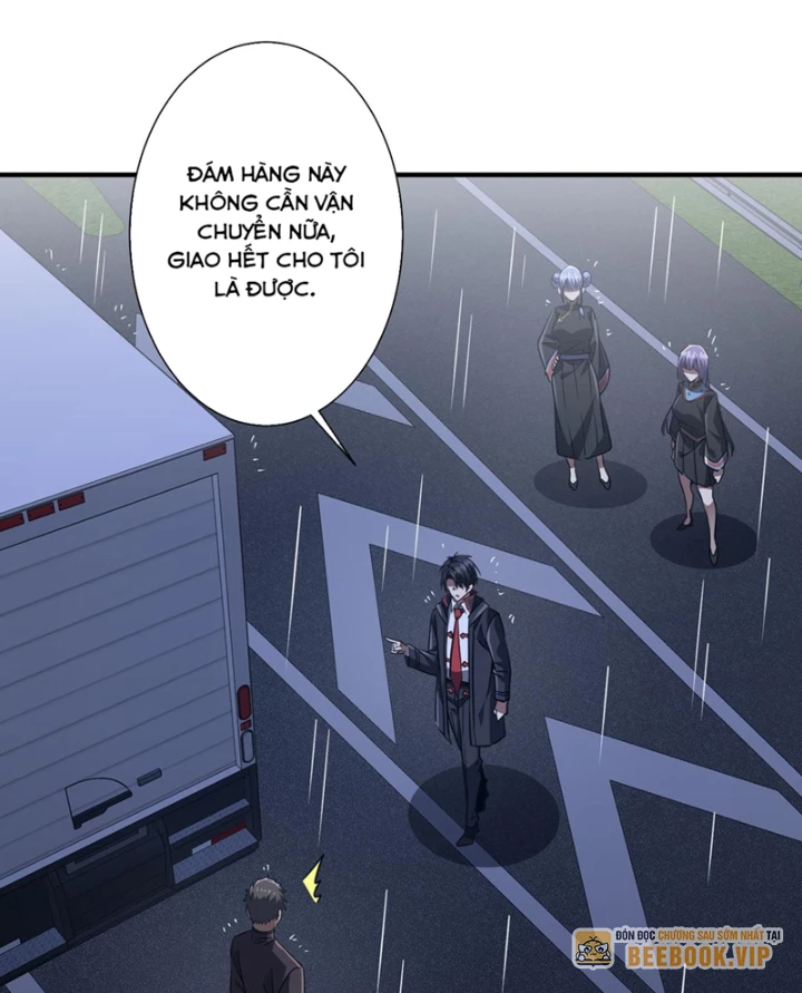 Bắt Đầu Với Trăm Vạn Minh Tệ Chapter 265 - 24