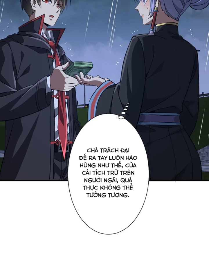 Bắt Đầu Với Trăm Vạn Minh Tệ Chapter 265 - 34