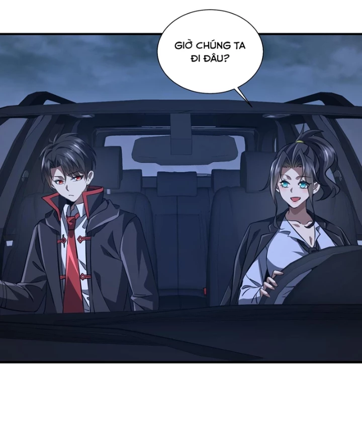 Bắt Đầu Với Trăm Vạn Minh Tệ Chapter 265 - 40