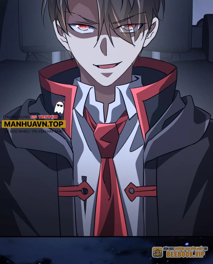 Bắt Đầu Với Trăm Vạn Minh Tệ Chapter 265 - 42