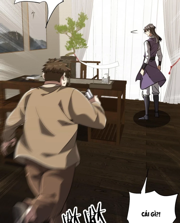 Bắt Đầu Với Trăm Vạn Minh Tệ Chapter 265 - 46