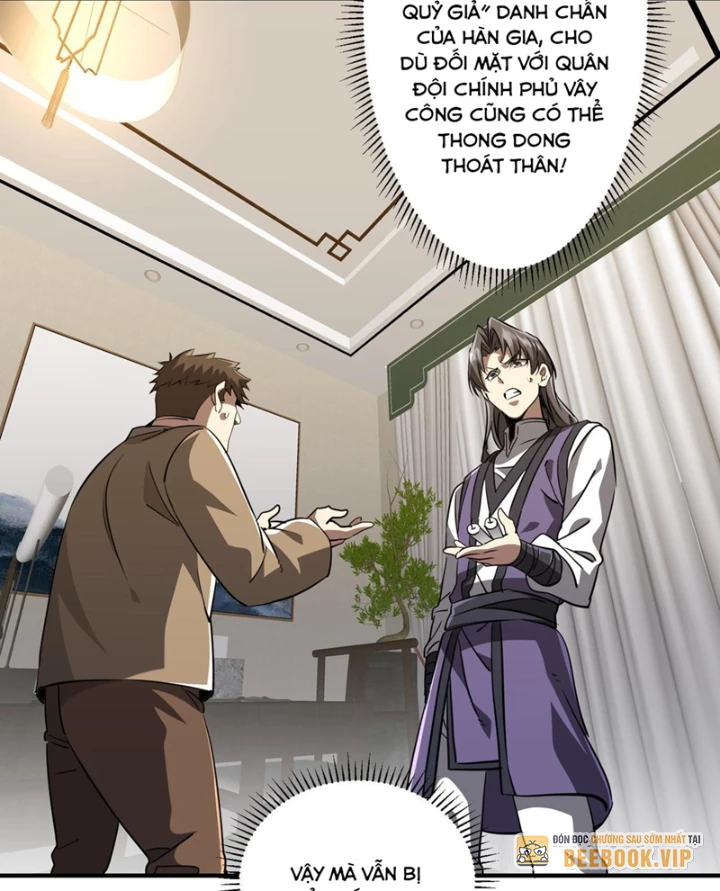 Bắt Đầu Với Trăm Vạn Minh Tệ Chapter 265 - 48