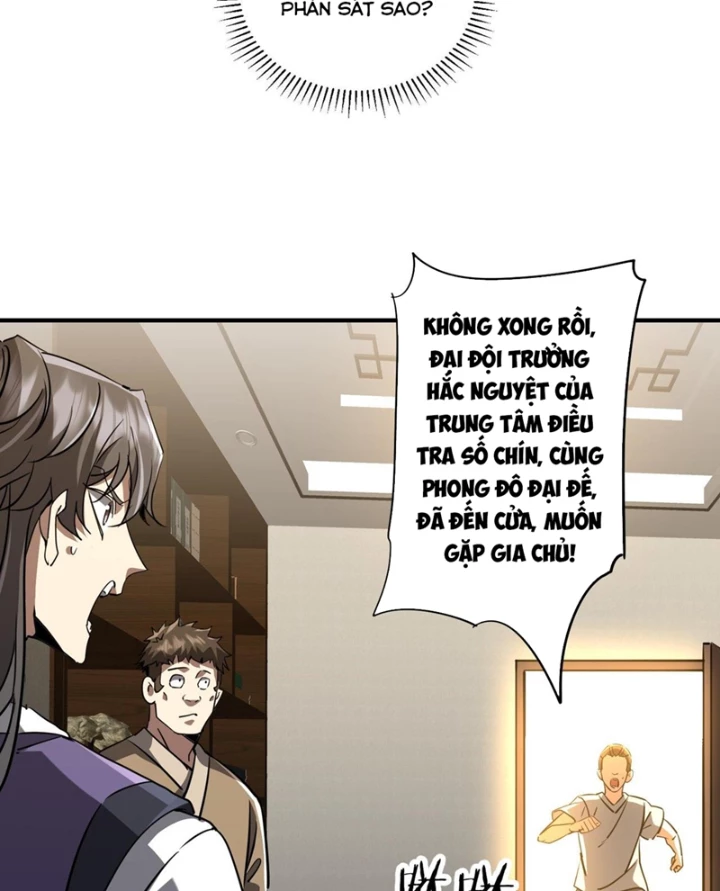 Bắt Đầu Với Trăm Vạn Minh Tệ Chapter 265 - 49