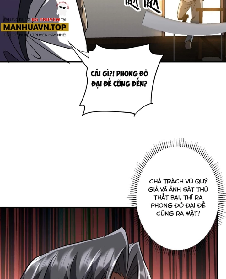 Bắt Đầu Với Trăm Vạn Minh Tệ Chapter 265 - 50