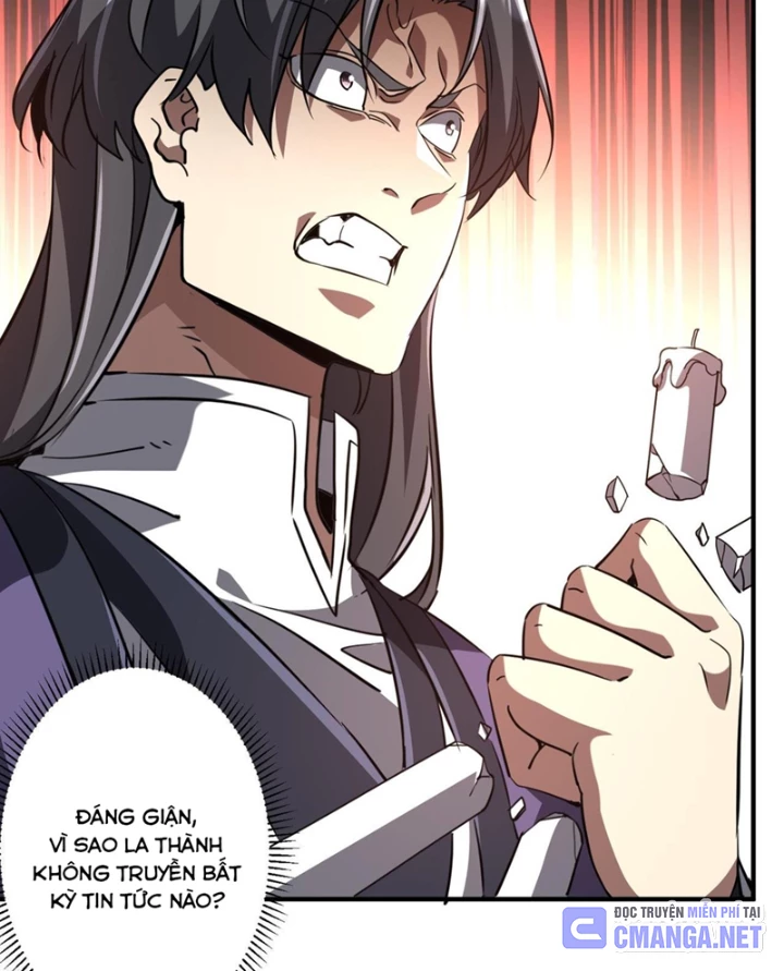 Bắt Đầu Với Trăm Vạn Minh Tệ Chapter 265 - 51