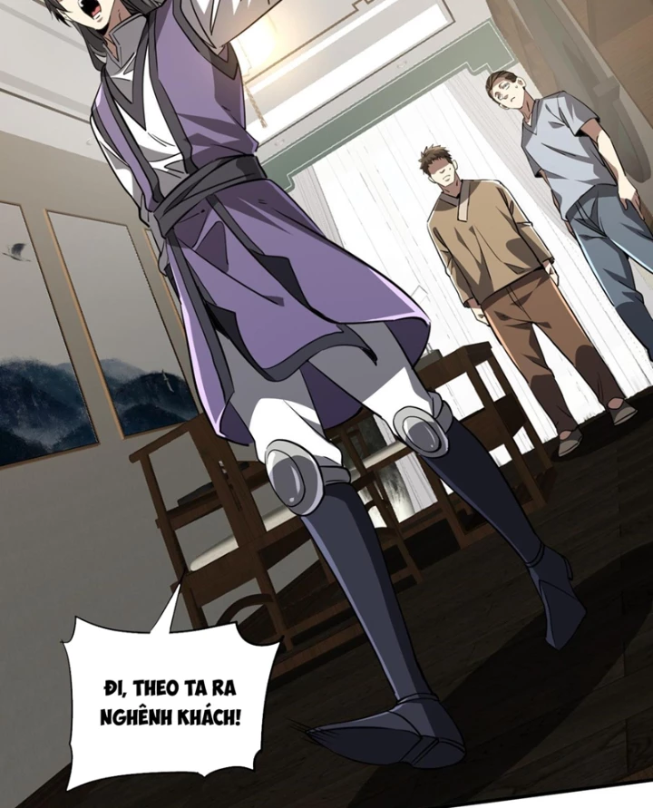 Bắt Đầu Với Trăm Vạn Minh Tệ Chapter 265 - 53