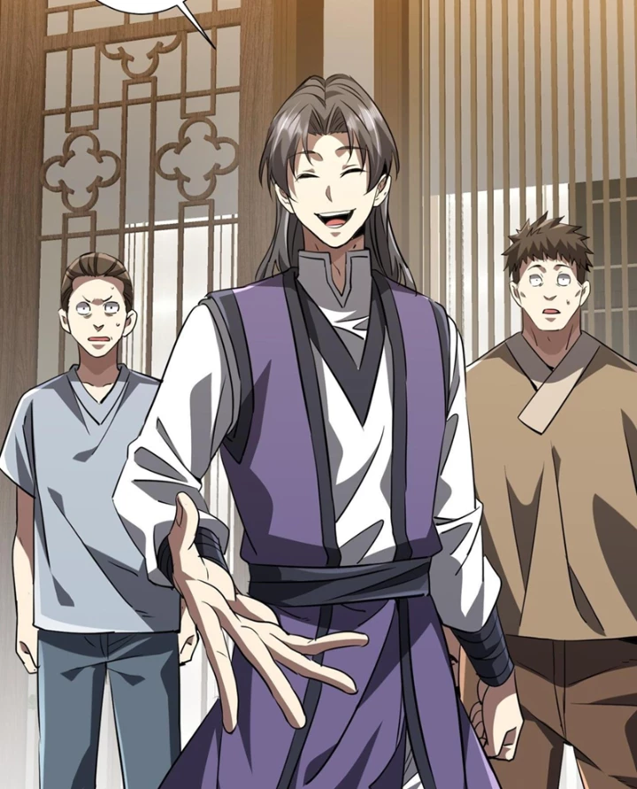 Bắt Đầu Với Trăm Vạn Minh Tệ Chapter 265 - 58