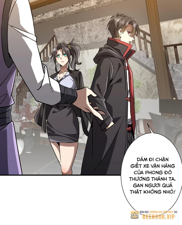 Bắt Đầu Với Trăm Vạn Minh Tệ Chapter 265 - 60