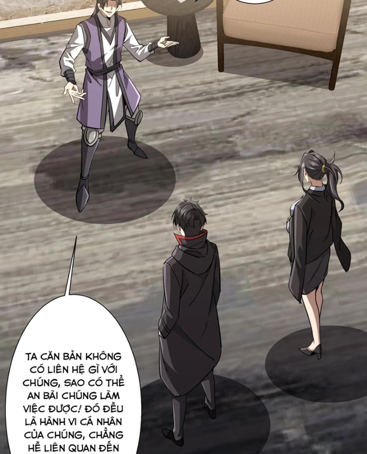 Bắt Đầu Với Trăm Vạn Minh Tệ Chapter 265 - 65