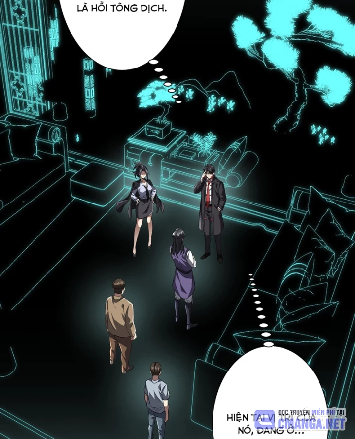 Bắt Đầu Với Trăm Vạn Minh Tệ Chapter 265 - 69