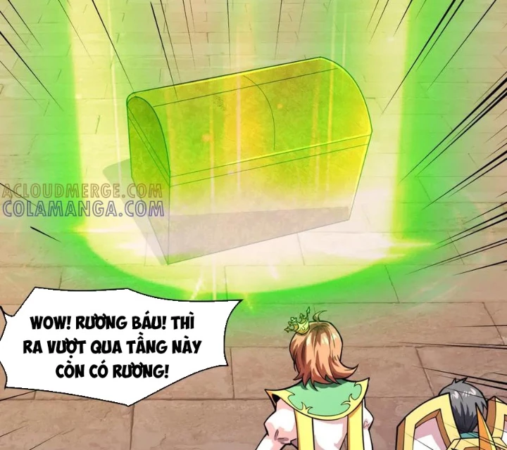 Chỉ Có Ta Có Thể Sử Dụng Triệu Hoán Thuật Chapter 185 - 5