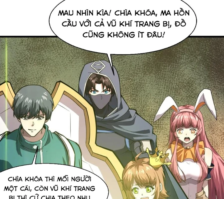 Chỉ Có Ta Có Thể Sử Dụng Triệu Hoán Thuật Chapter 185 - 7