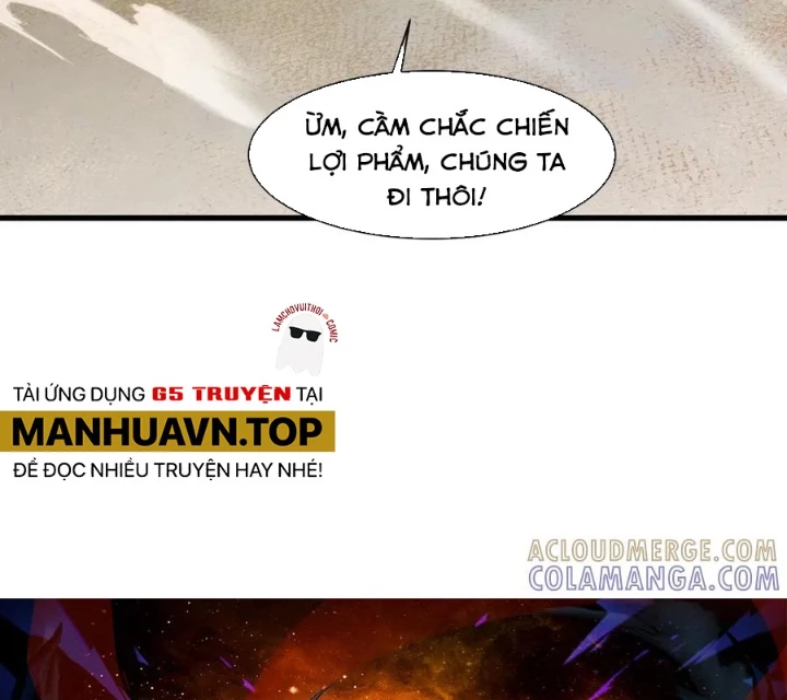 Chỉ Có Ta Có Thể Sử Dụng Triệu Hoán Thuật Chapter 185 - 11