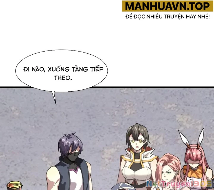 Chỉ Có Ta Có Thể Sử Dụng Triệu Hoán Thuật Chapter 185 - 20