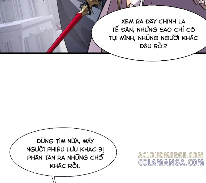 Chỉ Có Ta Có Thể Sử Dụng Triệu Hoán Thuật Chapter 185 - 29