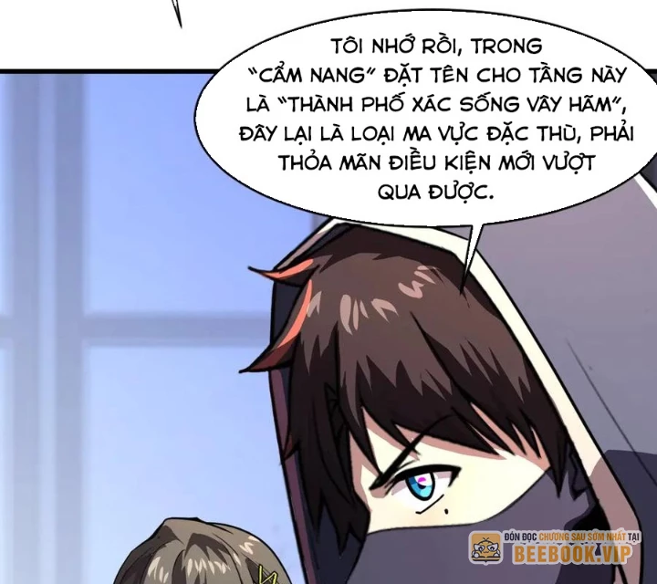 Chỉ Có Ta Có Thể Sử Dụng Triệu Hoán Thuật Chapter 185 - 30