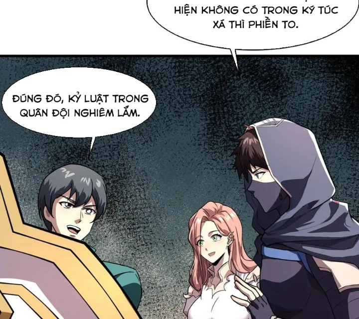 Chỉ Có Ta Có Thể Sử Dụng Triệu Hoán Thuật Chapter 185 - 37